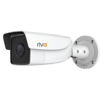 4 Megapiksel IP Bullet Kamera - RV-IPC2T42WD-I5