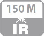 150 m ır