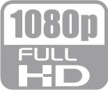 1080 p full hd